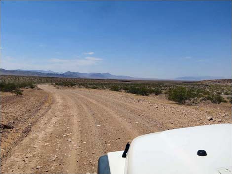 Fisherman Cove Road