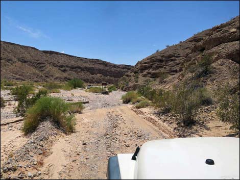 Fisherman Cove Road