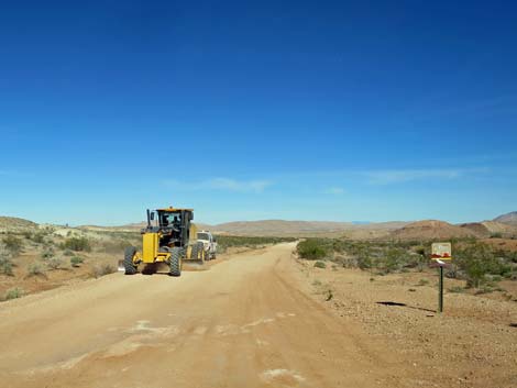 Gold Butte Road