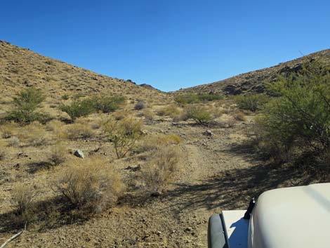 Garnet Valley Road