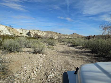 Horse Spring Road