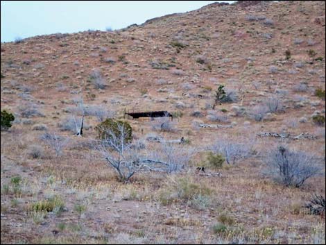 Lincoln Mine Road