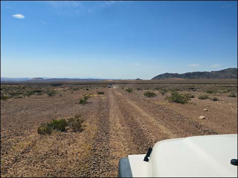 Narrows Road North