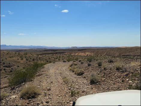 Narrows Road North