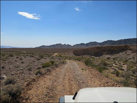 Narrows Road North