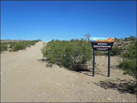 St. Thomas Gap Road