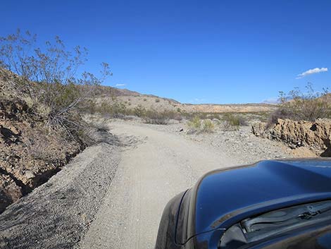  Virgin River Landing Road