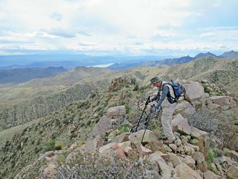 Summit Peak