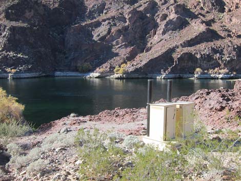 Arizona Hot Springs