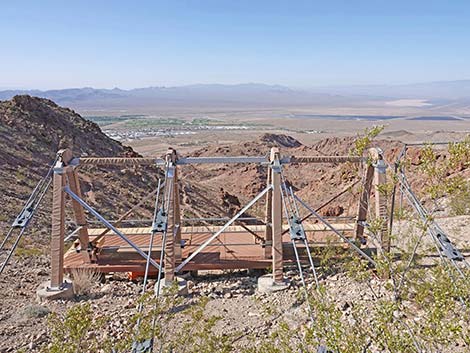 Red Mountain Overlook Trail