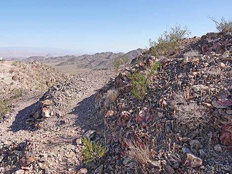 Red Mountain Overlook Trail