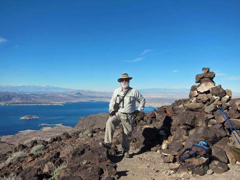 Lake Mead National Recreation Area