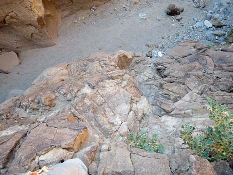 Arizona Hot Spring