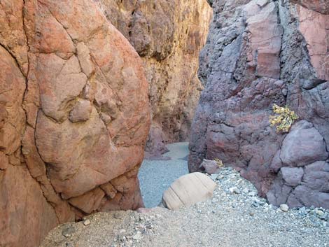 Arizona Hot Spring