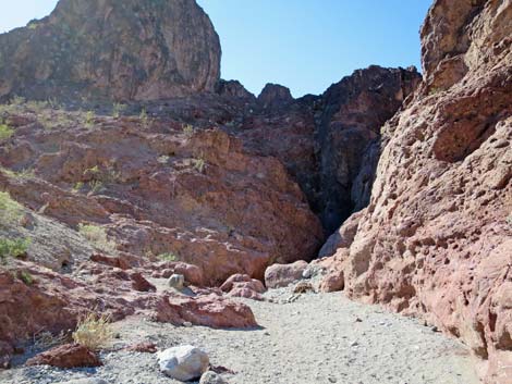 Arizona Hot Spring