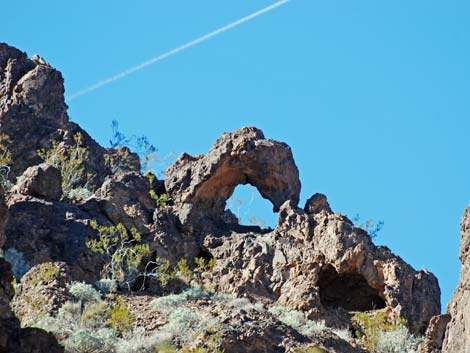 Many Falls Canyon