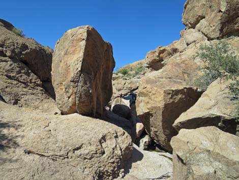 Natural Bridge