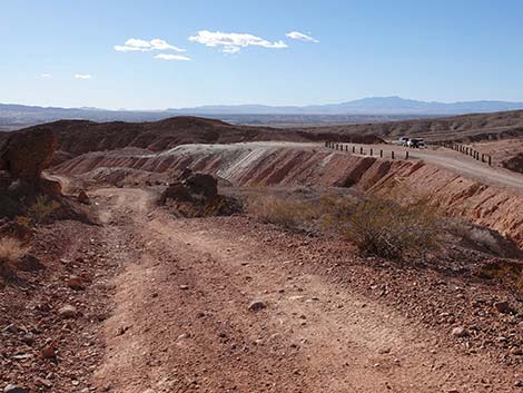 Red Needle Trail