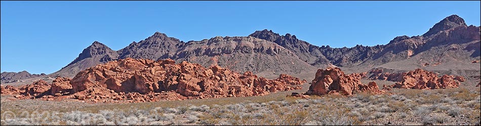 Redstone Loop Trail