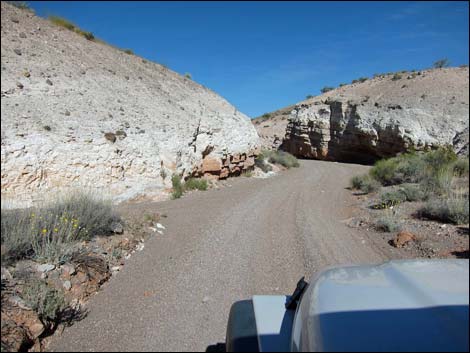 Bitter Springs Byway