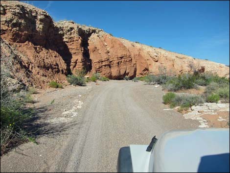 Bitter Springs Byway