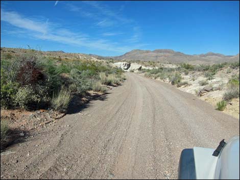 Bitter Springs Byway