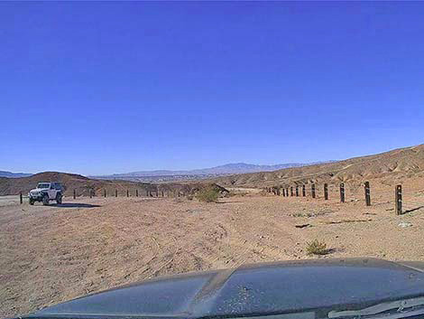 Lava Butte Road