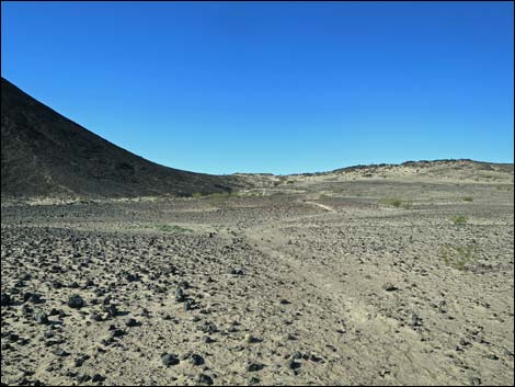 Amboy Crater