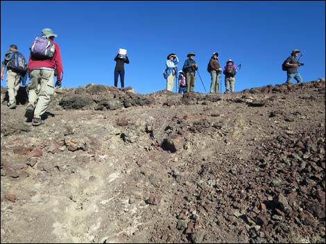 Amboy Crater