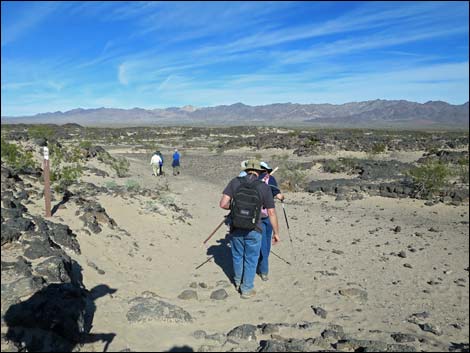 Amboy Crater