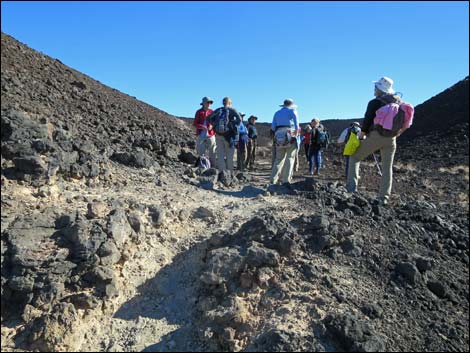 Amboy Crater