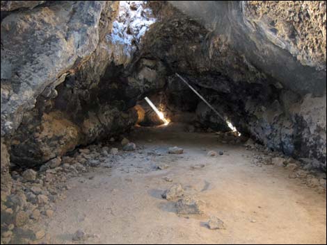 Lava Tube