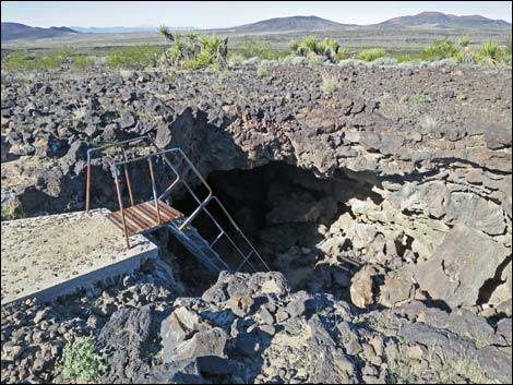 Lava Tube