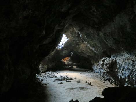 Lava Tube