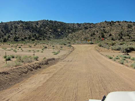 Black Canyon Road