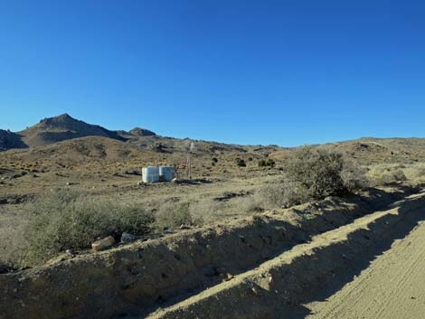 Black Canyon Road