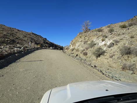 Black Canyon Road