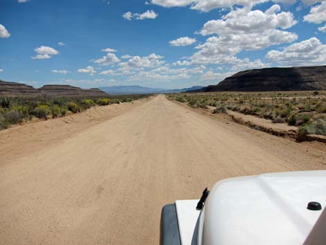 Black Canyon Road