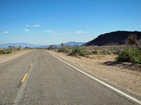 Black Canyon Road