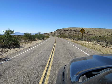 Black Canyon Road