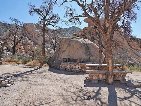 Caruthers Canyon Road