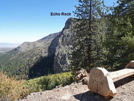 Cathedral Rock Trail