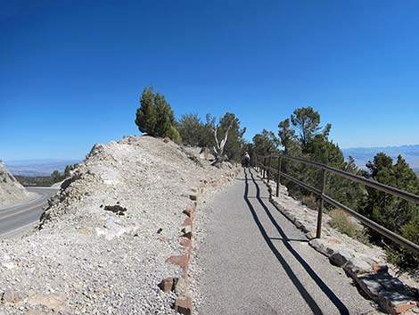 Desert View Overlook