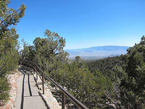 Desert View Overlook