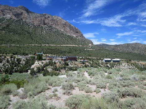 Escarpment Trail