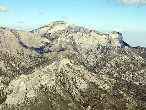 Griffith Peak