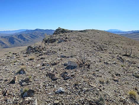 Birdspring Peak