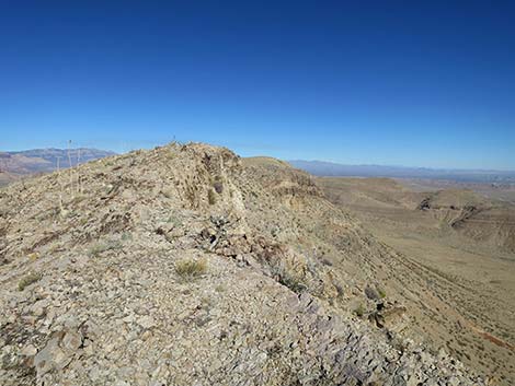 Birdspring Peak