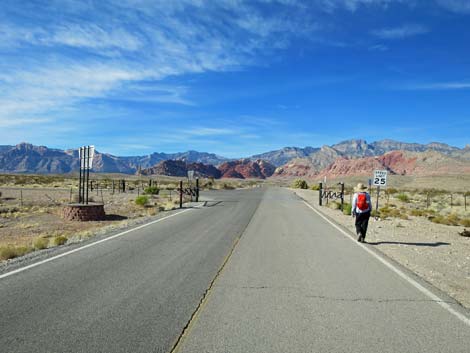 Gun Range Ridge Loop