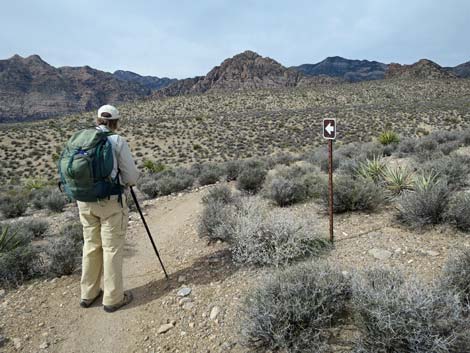 Grand Circle Trail